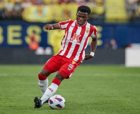 Almeria vs Valencia Live Streaming, Live Score, Team Prediction, Lineups, H2H, Kick-off Time: La Liga 2023