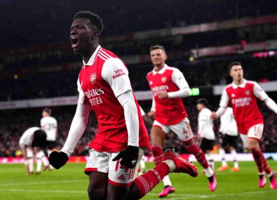Arsenal vs Manchester United Live Streaming, Live Score, Team Prediction, Lineups, EPL Kick-off Time: English Premier League 2023