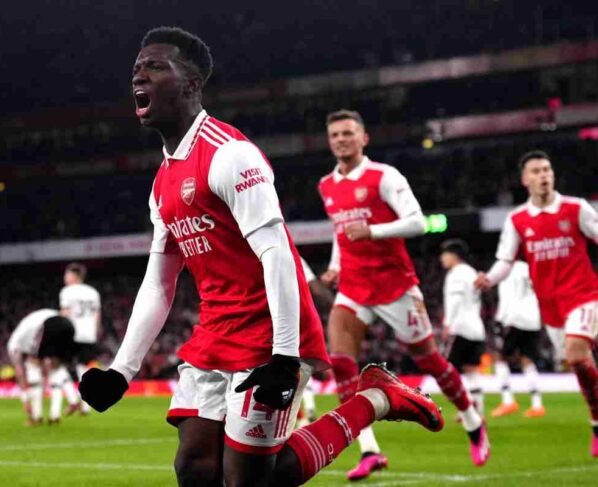 Arsenal vs Manchester United Live Streaming, Live Score, Team Prediction, Lineups, EPL Kick-off Time: English Premier League 2023