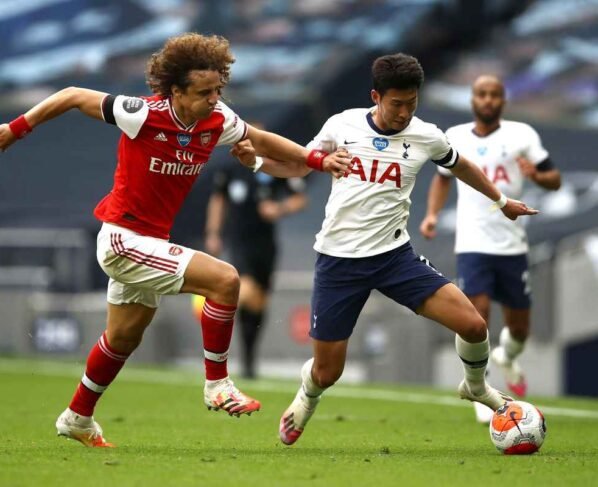 Arsenal vs Tottenham Hotspur Live Streaming, Live Score, Team Prediction, Lineups, EPL Kick-off Time: English Premier League