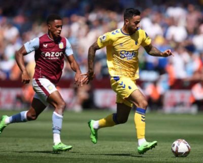 Aston Villa vs Everton Live Streaming, EFL Cup Live Score, Team Prediction, Lineups, Kick-off Time: English Football League, Carabao Cup 2023