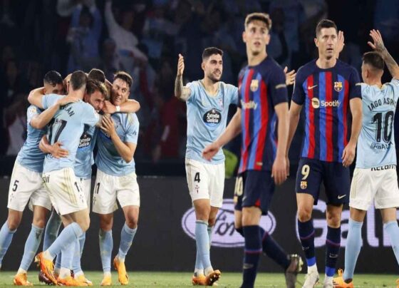 Barcelona vs Celta Vigo Live Streaming, Live Score, Team Prediction, Lineups, H2H, Kick-off Time: La Liga 2023