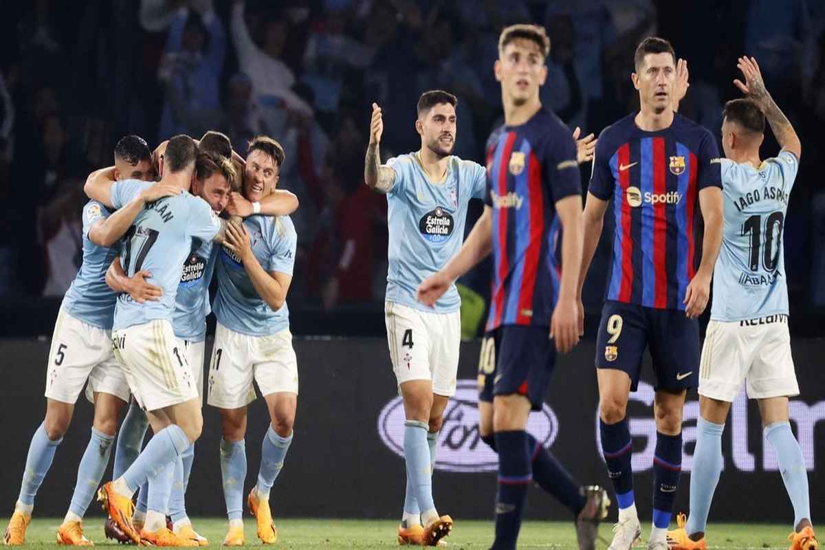 Barcelona vs Celta Vigo Live Streaming, Live Score, Team Prediction, Lineups, H2H, Kick-off Time: La Liga 2023
