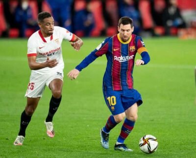 Barcelona vs Sevilla Live Streaming, Live Score, Team Prediction, Lineups, H2H, Kick-off Time: La Liga 2023