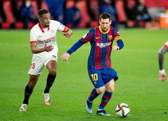 Barcelona vs Sevilla Live Streaming, Live Score, Team Prediction, Lineups, H2H, Kick-off Time: La Liga 2023