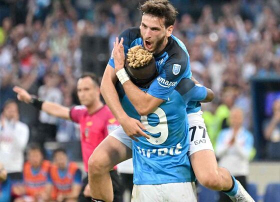 Bologna vs Napoli Live Streaming, Live Score, Team Prediction, Lineups, Kick-off Time: Serie A 2023