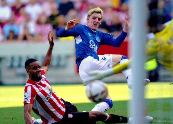 Brentford vs Everton Live Streaming, Live Score, Team Prediction, Lineups, EPL Kick-off Time: English Premier League 2023