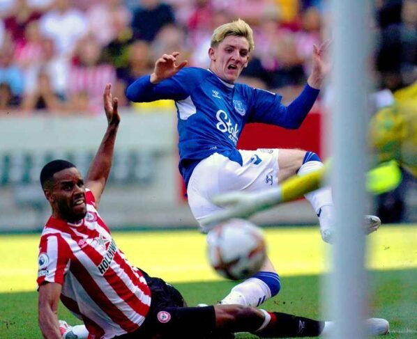 Brentford vs Everton Live Streaming, Live Score, Team Prediction, Lineups, EPL Kick-off Time: English Premier League 2023