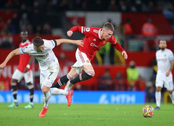 Burnley vs Manchester United Live Streaming, Live Score, Team Prediction, Lineups, EPL Kick-off Time: English Premier League 2023