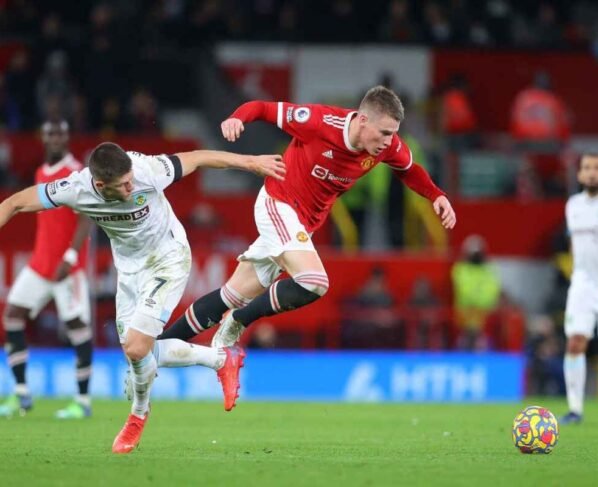 Burnley vs Manchester United Live Streaming, Live Score, Team Prediction, Lineups, EPL Kick-off Time: English Premier League 2023