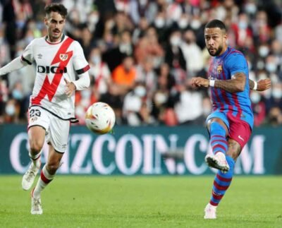 Cadiz vs Rayo Vallecano Live Streaming, Live Score, Team Prediction, Lineups, H2H, Kick-off Time: La Liga 2023