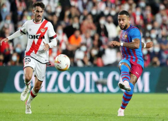 Cadiz vs Rayo Vallecano Live Streaming, Live Score, Team Prediction, Lineups, H2H, Kick-off Time: La Liga 2023