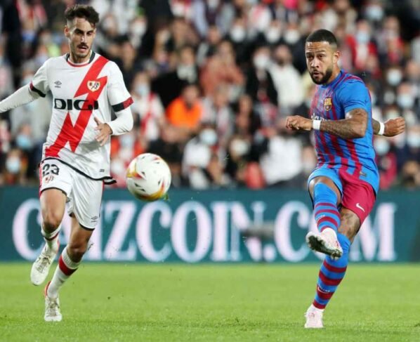 Cadiz vs Rayo Vallecano Live Streaming, Live Score, Team Prediction, Lineups, H2H, Kick-off Time: La Liga 2023