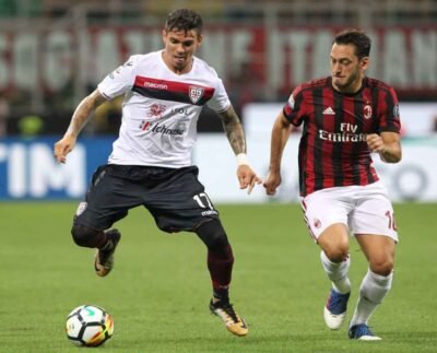 Cagliari vs AC Milan Live Streaming, Live Score, Team Prediction, Lineups, Kick-off Time: Serie A 2023