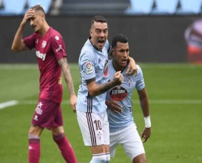 Celta Vigo vs Alaves Live Streaming, Live Score, Team Prediction, Lineups, H2H, Kick-off Time: La Liga 2023