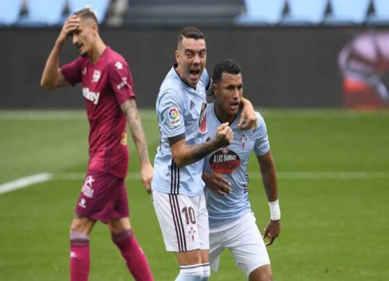 Celta Vigo vs Alaves Live Streaming, Live Score, Team Prediction, Lineups, H2H, Kick-off Time: La Liga 2023