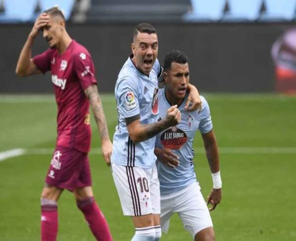 Celta Vigo vs Alaves Live Streaming, Live Score, Team Prediction, Lineups, H2H, Kick-off Time: La Liga 2023