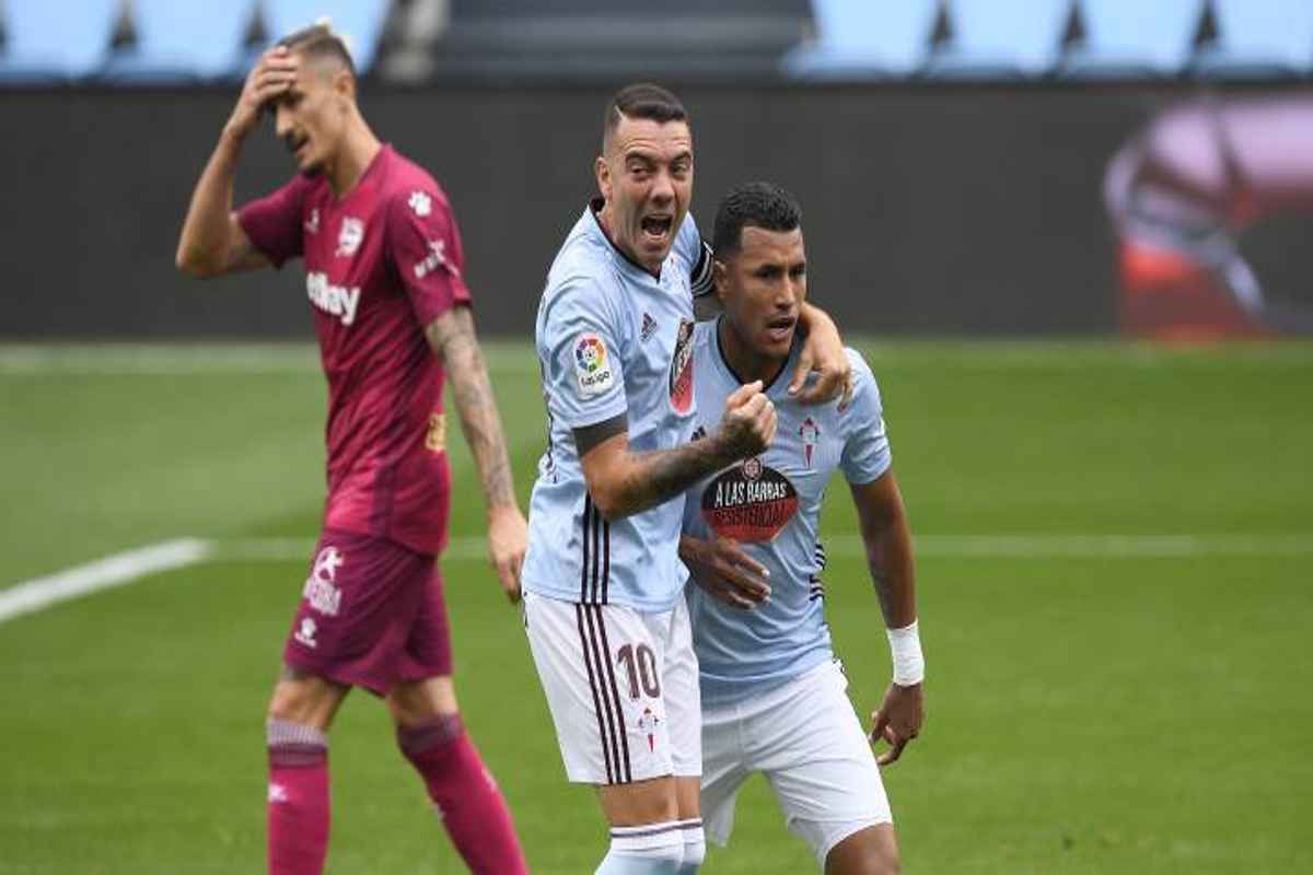 Celta Vigo vs Alaves Live Streaming, Live Score, Team Prediction, Lineups, H2H, Kick-off Time: La Liga 2023