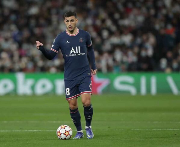 Clermont Foot vs Paris Saint Germain Live Streaming, Live Score, Team Prediction, Lineups, Kick-off Time: Ligue 1