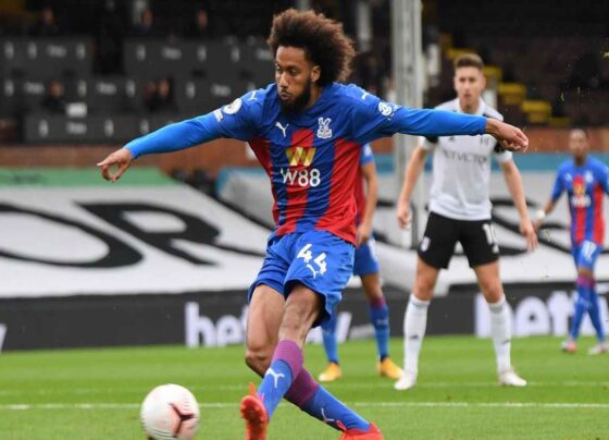 Crystal Palace vs Fulham Live Streaming, Live Score, Team Prediction, Lineups, EPL Kick-off Time: English Premier League 2023
