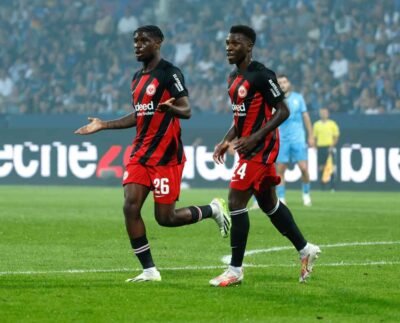 Eintracht Frankfurt vs Aberdeen Live Streaming, Team Prediction, Live Score, Lineups, Kick-off Time: UEFA Europa Conference League Qualifiers 2023