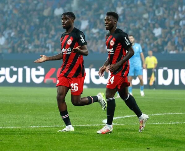 Eintracht Frankfurt vs Aberdeen Live Streaming, Team Prediction, Live Score, Lineups, Kick-off Time: UEFA Europa Conference League Qualifiers 2023