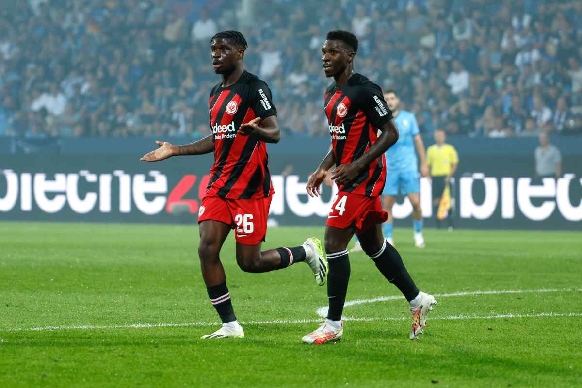 Eintracht Frankfurt vs Aberdeen Live Streaming, Team Prediction, Live Score, Lineups, Kick-off Time: UEFA Europa Conference League Qualifiers 2023