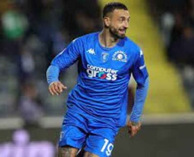 Empoli vs Salernitana Live Streaming, Live Score, Team Prediction, Lineups, Kick-off Time: Serie A 2023