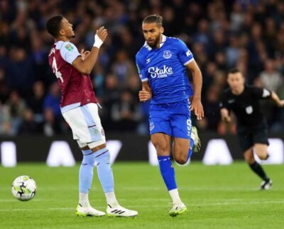 Everton vs Luton Town Live Streaming, Live Score, Team Prediction, Lineups, EPL Kick-off Time: English Premier League 2023