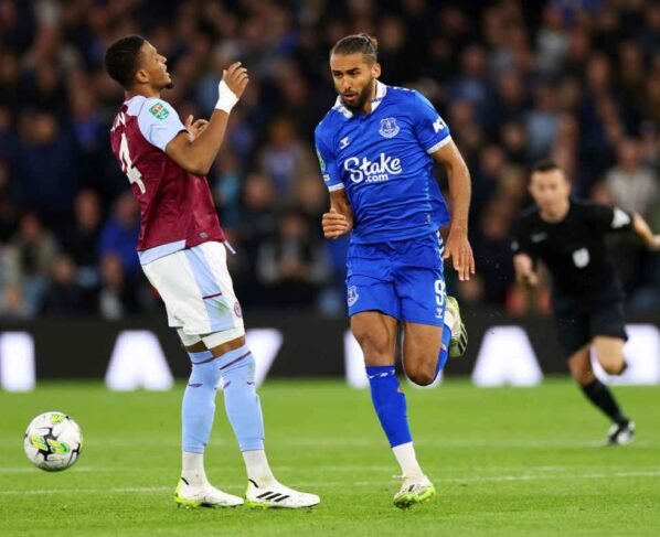 Everton vs Luton Town Live Streaming, Live Score, Team Prediction, Lineups, EPL Kick-off Time: English Premier League 2023