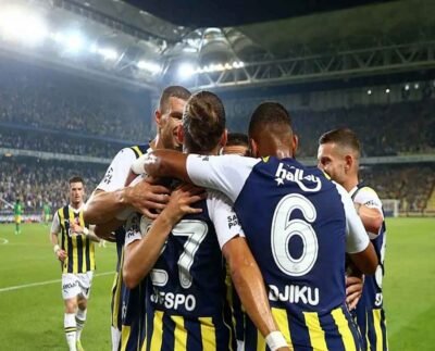 Fenerbahce vs FC Nordsjaelland Live Streaming, Team Prediction, Live Score, Lineups, Kick-off Time: UEFA Europa Conference League Qualifiers 2023