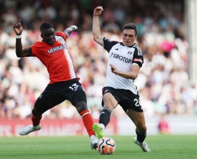 Fulham vs Norwich City Live Streaming, EFL Cup Live Score, Team Prediction, Lineups, Kick-off Time: English Football League, Carabao Cup 2023
