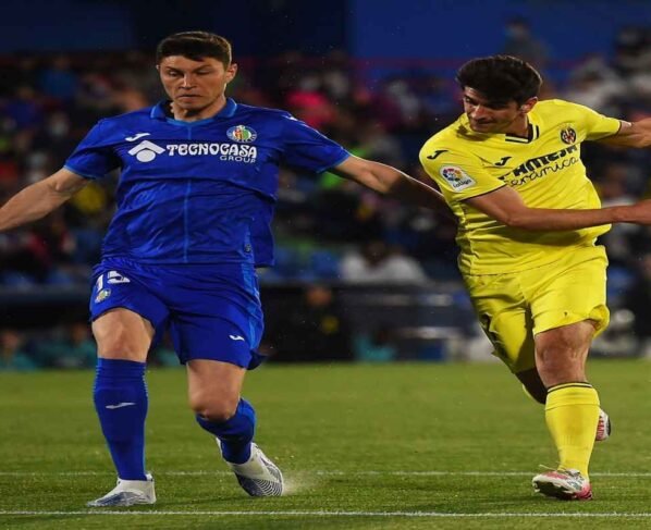 Getafe vs Villarreal Live Streaming, Live Score, Team Prediction, Lineups, H2H, Kick-off Time: La Liga 2023