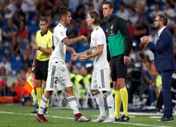 Girona vs Real Madrid Live Streaming, Live Score, Team Prediction, Lineups, H2H, Kick-off Time: La Liga 2023