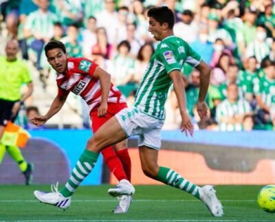 Granada vs Real Betis Live Streaming, Live Score, Team Prediction, Lineups, H2H, Kick-off Time: La Liga 2023