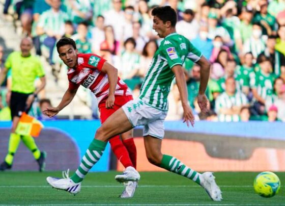 Granada vs Real Betis Live Streaming, Live Score, Team Prediction, Lineups, H2H, Kick-off Time: La Liga 2023