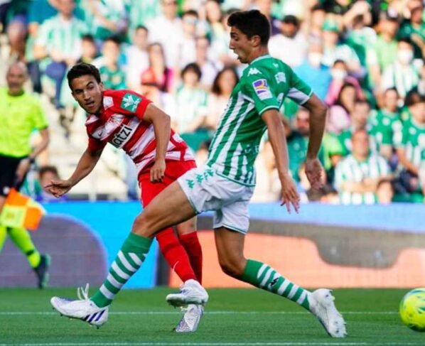 Granada vs Real Betis Live Streaming, Live Score, Team Prediction, Lineups, H2H, Kick-off Time: La Liga 2023