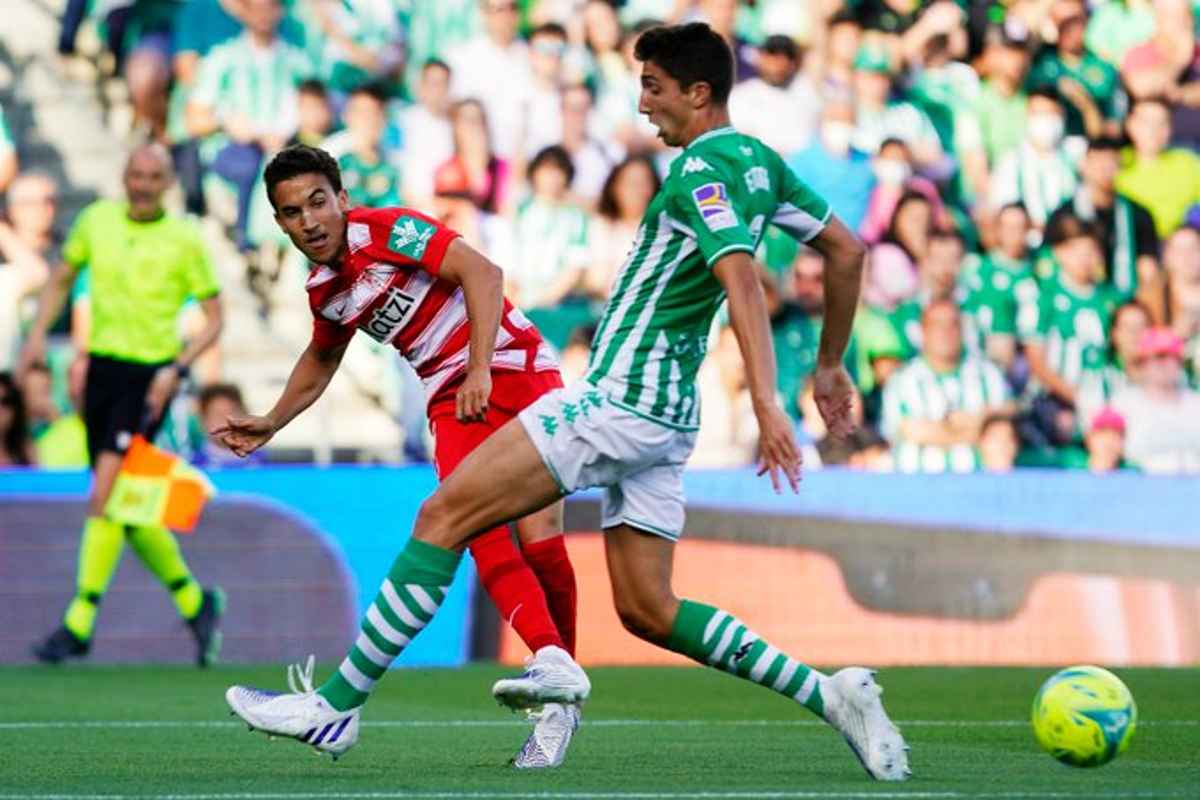 Granada vs Real Betis Live Streaming, Live Score, Team Prediction, Lineups, H2H, Kick-off Time: La Liga 2023