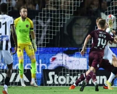 HJK Helsinki vs PAOK Salonika Live Streaming, Team Prediction, Live Score, Lineups, Kick-off Time: UEFA Europa Conference League Qualifiers 2023