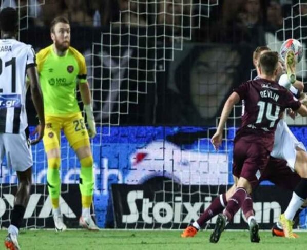 HJK Helsinki vs PAOK Salonika Live Streaming, Team Prediction, Live Score, Lineups, Kick-off Time: UEFA Europa Conference League Qualifiers 2023