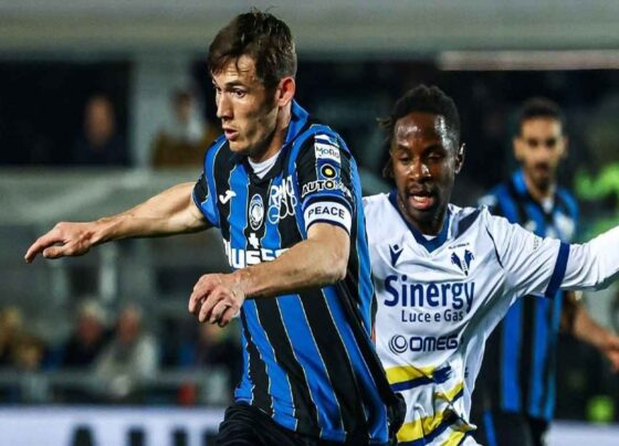 Hellas Verona vs Atalanta Live Streaming, Live Score, Team Prediction, Lineups, Kick-off Time: Serie A 2023