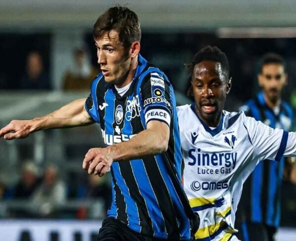 Hellas Verona vs Atalanta Live Streaming, Live Score, Team Prediction, Lineups, Kick-off Time: Serie A 2023