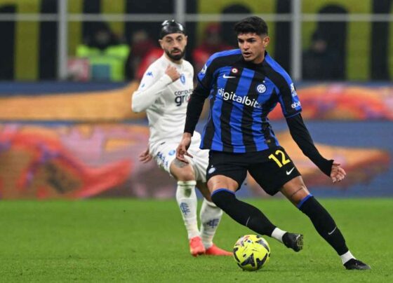 Inter Milan vs Sassuolo Live Streaming, Live Score, Team Prediction, Lineups, Kick-off Time: Serie A 2023