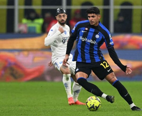 Inter Milan vs Sassuolo Live Streaming, Live Score, Team Prediction, Lineups, Kick-off Time: Serie A 2023