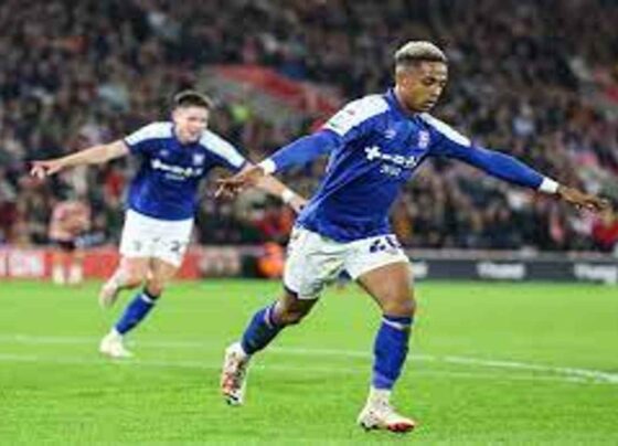 Ipswich Town vs Wolverhampton Wanderers Live Streaming, EFL Cup Live Score, Team Prediction, Lineups, Kick-off Time: English Football League, Carabao Cup 2023