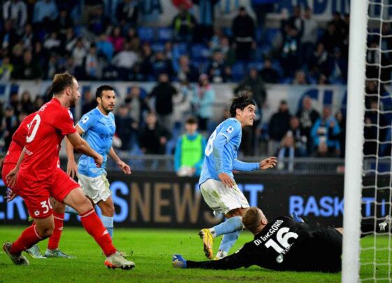 Lazio vs Monza Live Streaming, Live Score, Team Prediction, Lineups, Kick-off Time: Serie A 2023