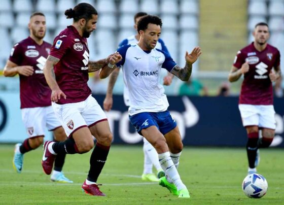 Lazio vs Torino Live Streaming, Live Score, Team Prediction, Lineups, Kick-off Time: Serie A 2023