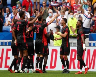 Le Havre AC vs Clermont Foot Live Streaming, Live Score, Team Prediction, Lineups, Kick-off Time: Ligue 1 2023