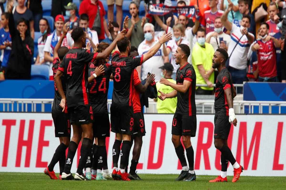 Le Havre AC vs Clermont Foot Live Streaming, Live Score, Team Prediction, Lineups, Kick-off Time: Ligue 1 2023