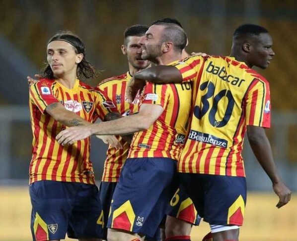 Lecce vs Genoa Live Streaming, Live Score, Team Prediction, Lineups, Kick-off Time: Serie A 2023